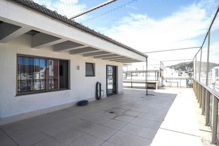 Apartamento à venda com 344m², 4 quartos e 3 vagas