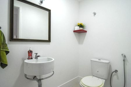 Apartamento à venda com 344m², 4 quartos e 3 vagas