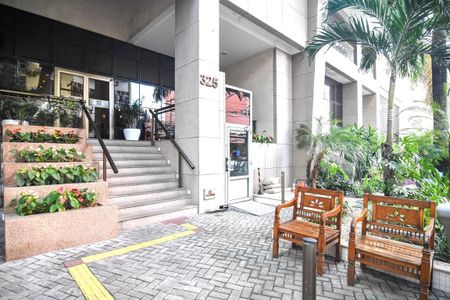 Apartamento à venda com 344m², 4 quartos e 3 vagas