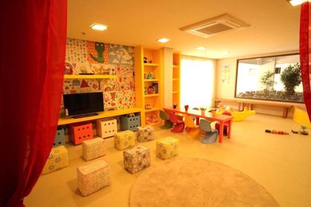 Apartamento à venda com 344m², 4 quartos e 3 vagas