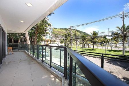 Apartamento à venda com 206m², 4 quartos e 3 vagas