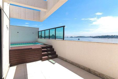 Apartamento à venda com 206m², 4 quartos e 3 vagas