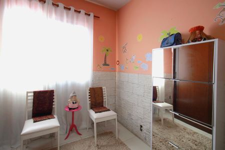 Casa à venda com 226m², 4 quartos e 2 vagasQuarto 2