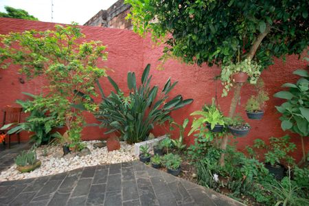 Casa à venda com 226m², 4 quartos e 2 vagasQuintal