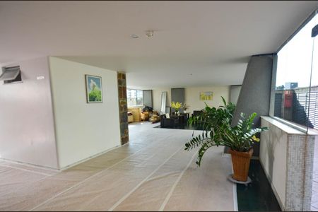 Apartamento à venda com 105m², 4 quartos e 2 vagas Apartamento à venda com 105m², 4 quartos e 2 vagasArea comum