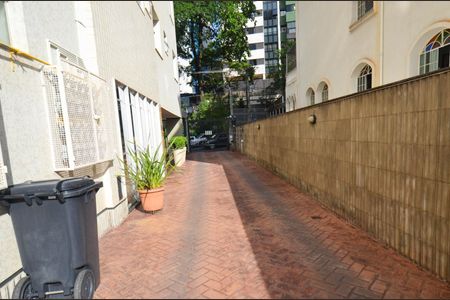 Apartamento à venda com 105m², 4 quartos e 2 vagas Apartamento à venda com 105m², 4 quartos e 2 vagasArea comum