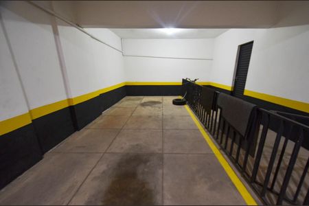 Apartamento à venda com 105m², 4 quartos e 2 vagas Apartamento à venda com 105m², 4 quartos e 2 vagasGaragem