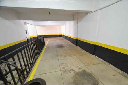 Apartamento à venda com 105m², 4 quartos e 2 vagas Apartamento à venda com 105m², 4 quartos e 2 vagasGaragem