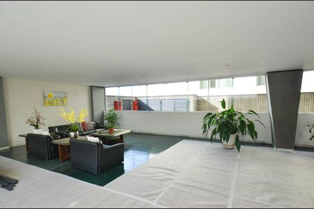 Apartamento à venda com 105m², 4 quartos e 2 vagas Apartamento à venda com 105m², 4 quartos e 2 vagasArea comum