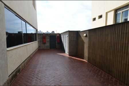 Apartamento à venda com 105m², 4 quartos e 2 vagas Apartamento à venda com 105m², 4 quartos e 2 vagasArea comum