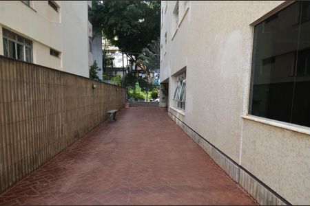 Apartamento à venda com 105m², 4 quartos e 2 vagas Apartamento à venda com 105m², 4 quartos e 2 vagasArea comum