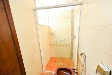Apartamento à venda com 105m², 4 quartos e 2 vagas Apartamento à venda com 105m², 4 quartos e 2 vagasBanheiro suite