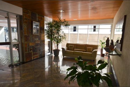 Apartamento à venda com 105m², 4 quartos e 2 vagas Apartamento à venda com 105m², 4 quartos e 2 vagasArea comum