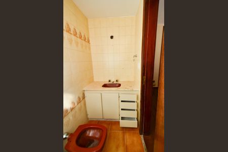 Apartamento à venda com 105m², 4 quartos e 2 vagas Apartamento à venda com 105m², 4 quartos e 2 vagasBanheiro suite