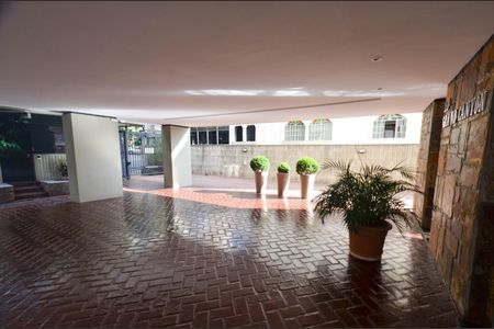 Apartamento à venda com 105m², 4 quartos e 2 vagas Apartamento à venda com 105m², 4 quartos e 2 vagasArea comum