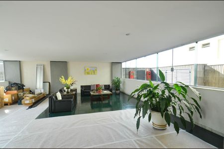 Apartamento à venda com 105m², 4 quartos e 2 vagas Apartamento à venda com 105m², 4 quartos e 2 vagasArea comum