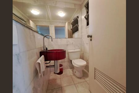 Apartamento à venda com 290m², 4 quartos e 4 vagasFoto 05