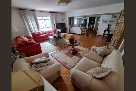 Apartamento à venda com 290m², 4 quartos e 4 vagasFoto 13