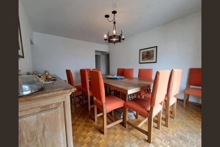 Apartamento à venda com 290m², 4 quartos e 4 vagasFoto 12