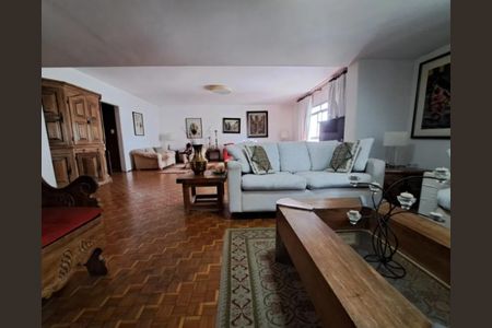 Apartamento à venda com 290m², 4 quartos e 4 vagasFoto 04