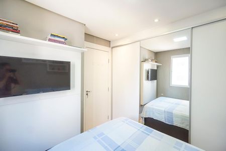 Apartamento para alugar com 47m², 2 quartos e 1 vaga Apartamento para alugar com 47m², 2 quartos e 1 vagaQuarto 02