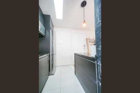 Apartamento para alugar com 47m², 2 quartos e 1 vaga Apartamento para alugar com 47m², 2 quartos e 1 vagaCozinha