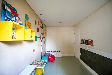 Apartamento para alugar com 47m², 2 quartos e 1 vaga Apartamento para alugar com 47m², 2 quartos e 1 vagaÁrea comum