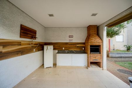 Apartamento para alugar com 47m², 2 quartos e 1 vaga Apartamento para alugar com 47m², 2 quartos e 1 vagaÁrea comum