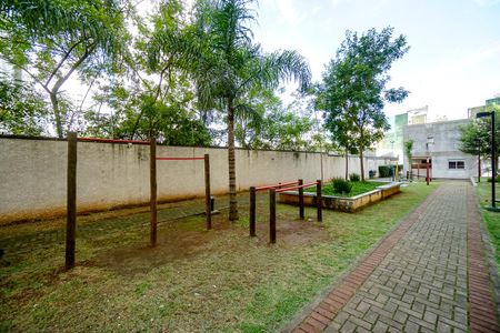 Apartamento para alugar com 47m², 2 quartos e 1 vaga Apartamento para alugar com 47m², 2 quartos e 1 vagaÁrea comum