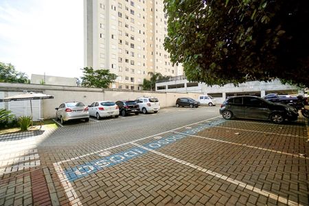 Apartamento para alugar com 47m², 2 quartos e 1 vaga Apartamento para alugar com 47m², 2 quartos e 1 vagaÁrea comum