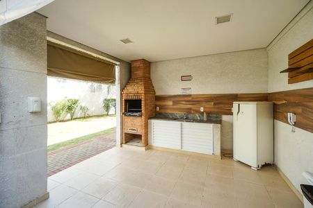 Apartamento para alugar com 47m², 2 quartos e 1 vaga Apartamento para alugar com 47m², 2 quartos e 1 vagaÁrea comum