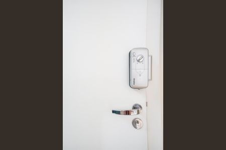 Apartamento para alugar com 47m², 2 quartos e 1 vaga Apartamento para alugar com 47m², 2 quartos e 1 vagaFechadura eletrônica