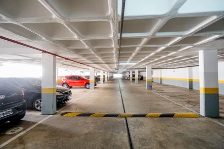 Apartamento para alugar com 47m², 2 quartos e 1 vaga Apartamento para alugar com 47m², 2 quartos e 1 vagaÁrea comum