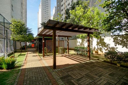 Apartamento para alugar com 47m², 2 quartos e 1 vaga Apartamento para alugar com 47m², 2 quartos e 1 vagaÁrea comum