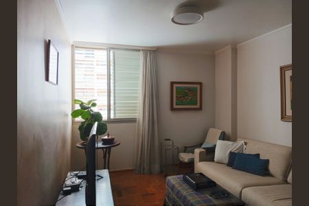Apartamento à venda com 234m², 4 quartos e 3 vagas Apartamento à venda com 234m², 4 quartos e 3 vagasSala