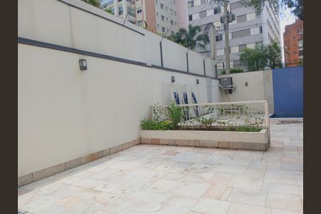 Apartamento à venda com 234m², 4 quartos e 3 vagas Apartamento à venda com 234m², 4 quartos e 3 vagasÁrea comum