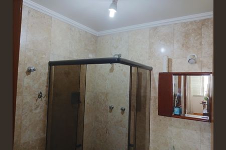 Apartamento à venda com 234m², 4 quartos e 3 vagas Apartamento à venda com 234m², 4 quartos e 3 vagasBanheiro