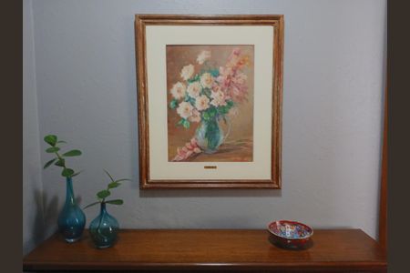 Apartamento à venda com 234m², 4 quartos e 3 vagas Apartamento à venda com 234m², 4 quartos e 3 vagasHall