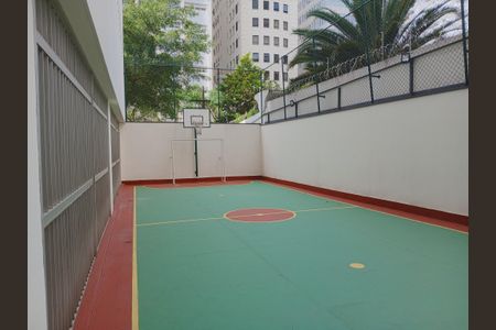 Apartamento à venda com 234m², 4 quartos e 3 vagas Apartamento à venda com 234m², 4 quartos e 3 vagasÁrea comum