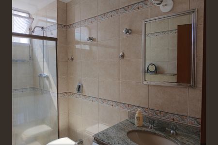 Apartamento à venda com 234m², 4 quartos e 3 vagas Apartamento à venda com 234m², 4 quartos e 3 vagasBanheiro
