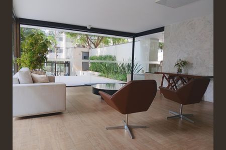 Apartamento à venda com 234m², 4 quartos e 3 vagas Apartamento à venda com 234m², 4 quartos e 3 vagasÁrea comum