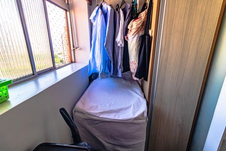 Apartamento à venda com 74m², 3 quartos e 1 vagaÁrea de Serviço