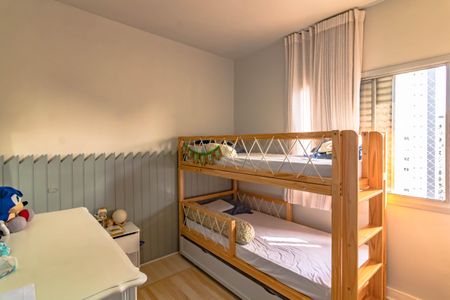 Apartamento à venda com 74m², 3 quartos e 1 vagaQuarto 2