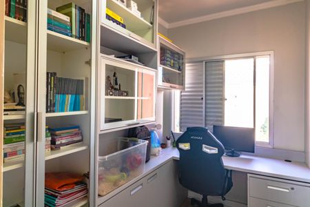 Apartamento à venda com 74m², 3 quartos e 1 vagaQuarto 1