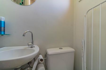 Apartamento à venda com 74m², 3 quartos e 1 vagaBanheiro de Serviço