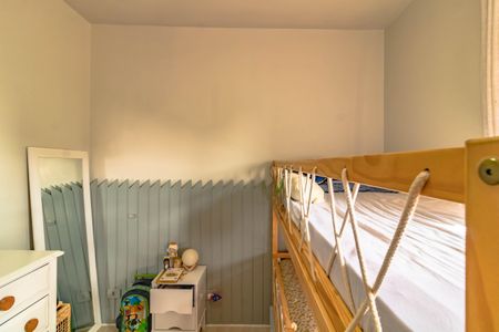 Apartamento à venda com 74m², 3 quartos e 1 vagaQuarto 2