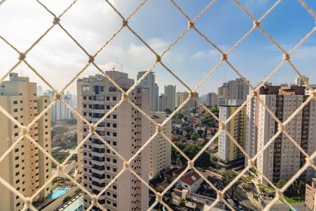 Apartamento à venda com 74m², 3 quartos e 1 vagaVista do Quarto 3 