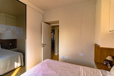 Apartamento à venda com 74m², 3 quartos e 1 vagaQuarto 3