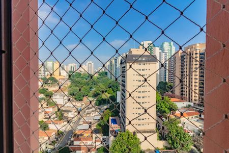 Apartamento à venda com 74m², 3 quartos e 1 vagaVista do Quarto 1 