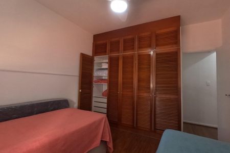 Apartamento para alugar com 114m², 2 quartos e 1 vagaQuarto 1